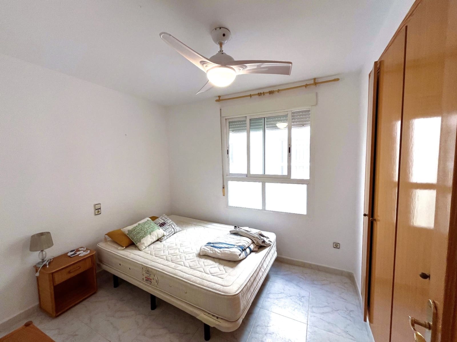 3 camera da letto Appartamento in vendita in Javea / Xabia con garage - 415.000 € (Rif: 8947642)