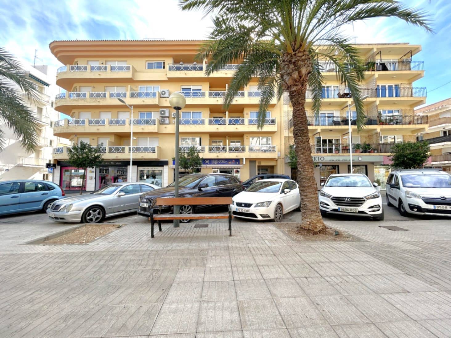 3 bedroom Apartment for sale in Javea / Xabia with garage - € 415,000 (Ref: 8947642)