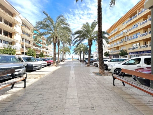 3 slaapkamer Appartement te koop in Puerto, Javea / Xàbia met garage - € 415.000 (Ref: 8947642)
