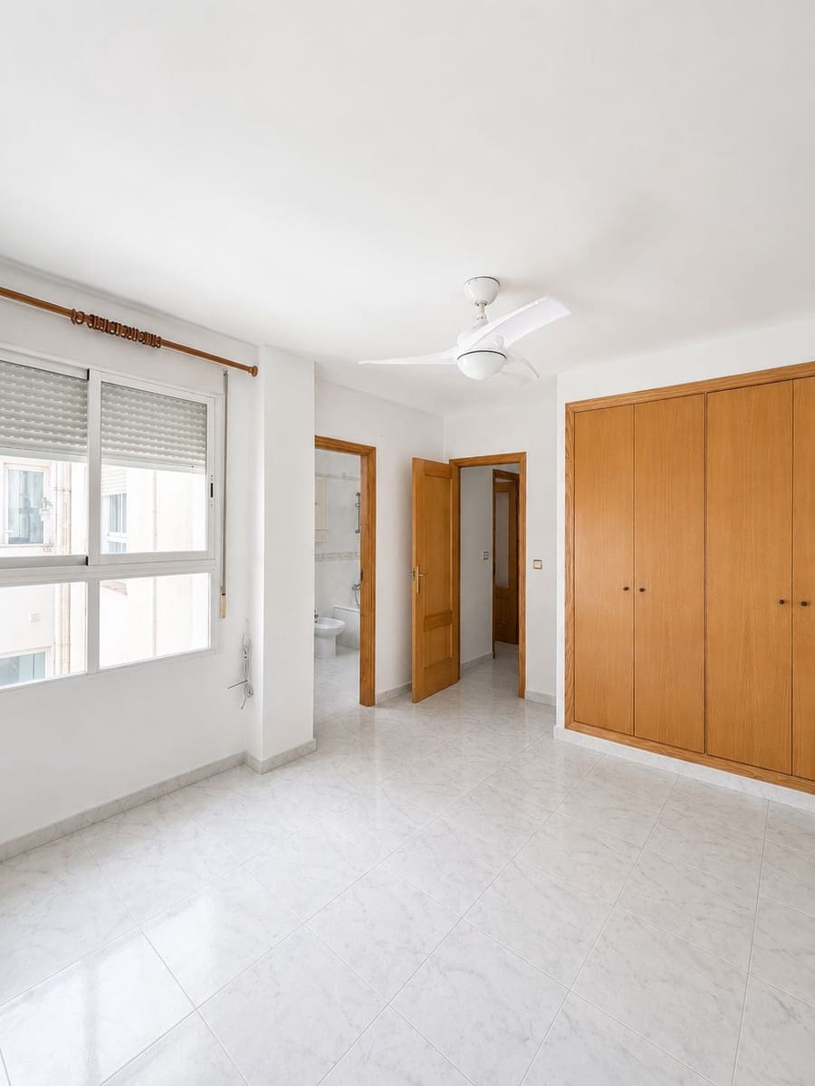 3 sovrum Lägenhet till salu i Javea / Xabia med garage - 405 000 € (Ref: 8947642)