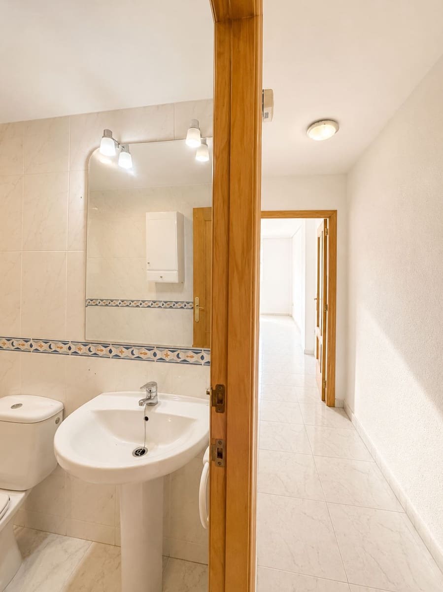 3 sovrum Lägenhet till salu i Javea / Xabia med garage - 405 000 € (Ref: 8947642)