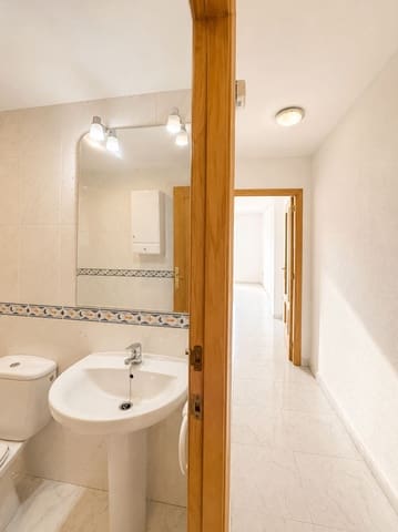 3 soverom Leilighet til salgs i Puerto, Javea / Xàbia med garasje - € 405 000 (Ref: 8947642)