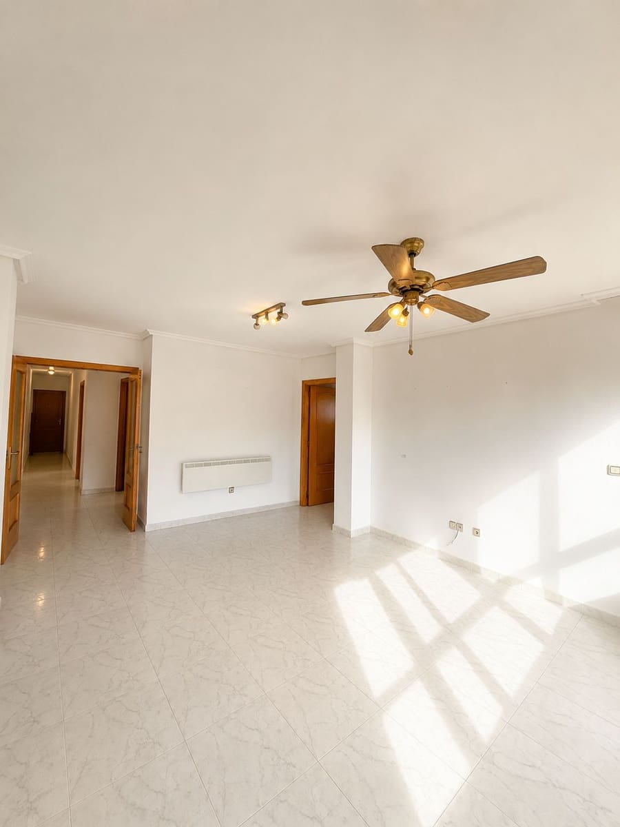 3 sovrum Lägenhet till salu i Javea / Xabia med garage - 405 000 € (Ref: 8947642)