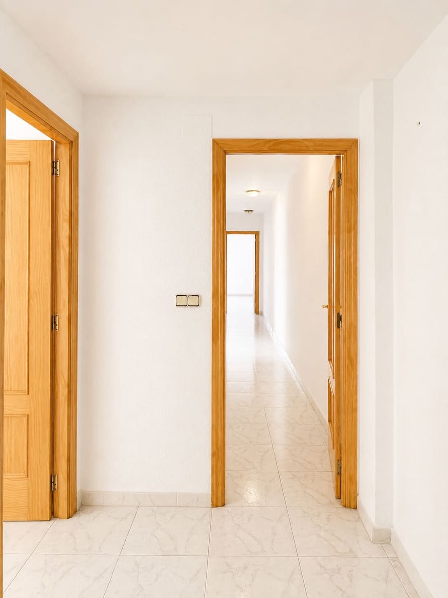 3 sovrum Lägenhet till salu i Javea / Xabia med garage - 405 000 € (Ref: 8947642)