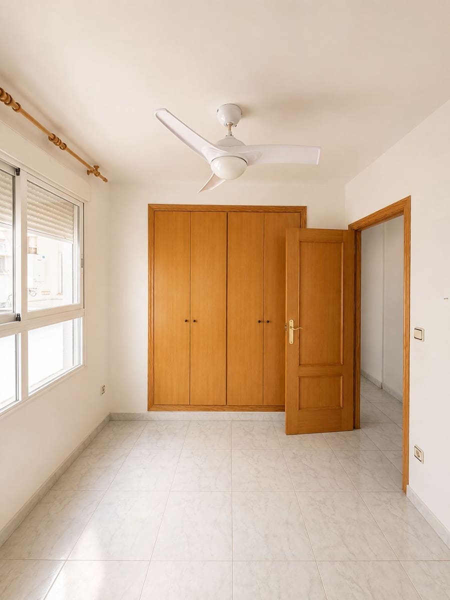 3 sovrum Lägenhet till salu i Javea / Xabia med garage - 405 000 € (Ref: 8947642)