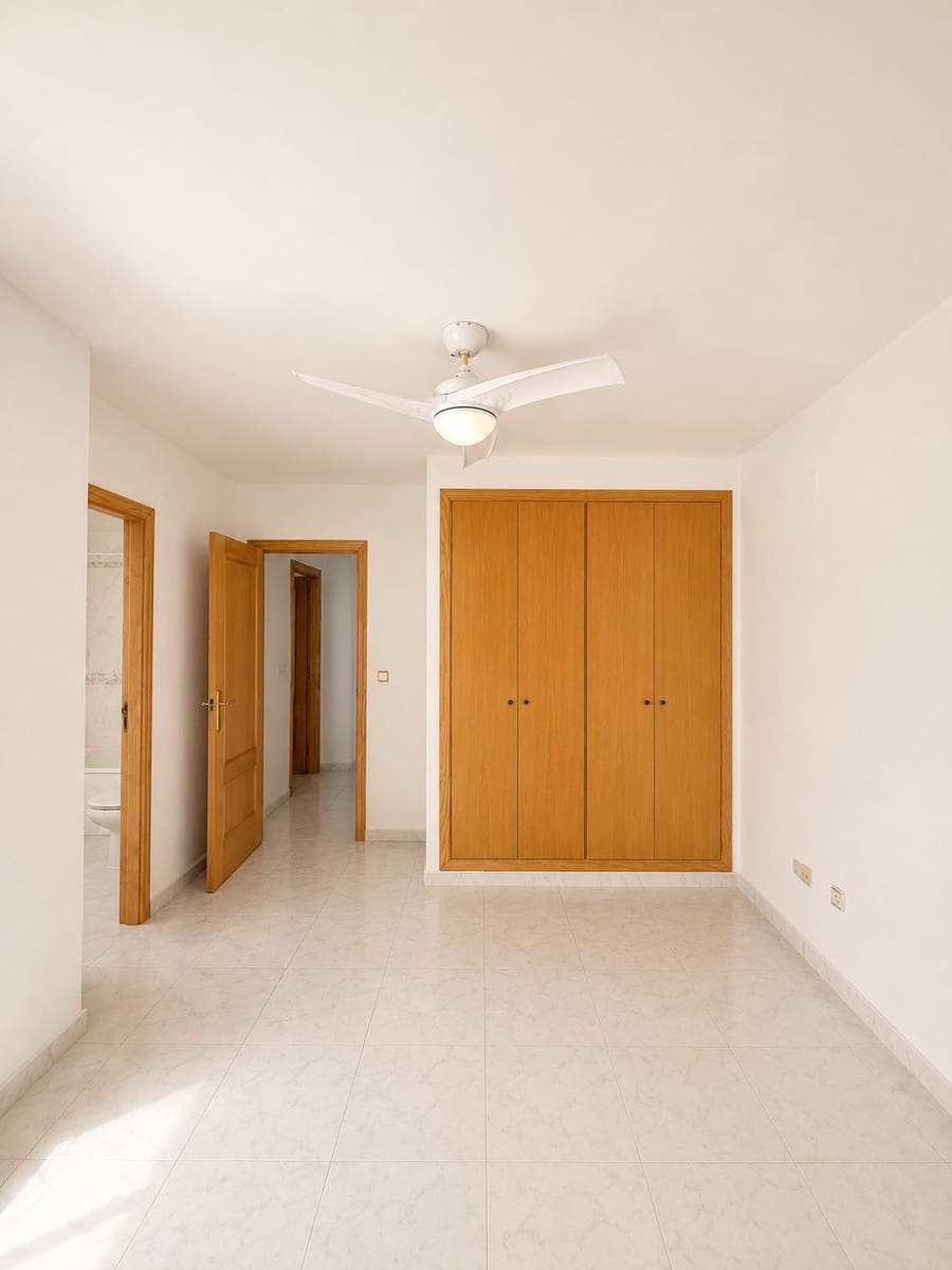 3 sovrum Lägenhet till salu i Javea / Xabia med garage - 405 000 € (Ref: 8947642)