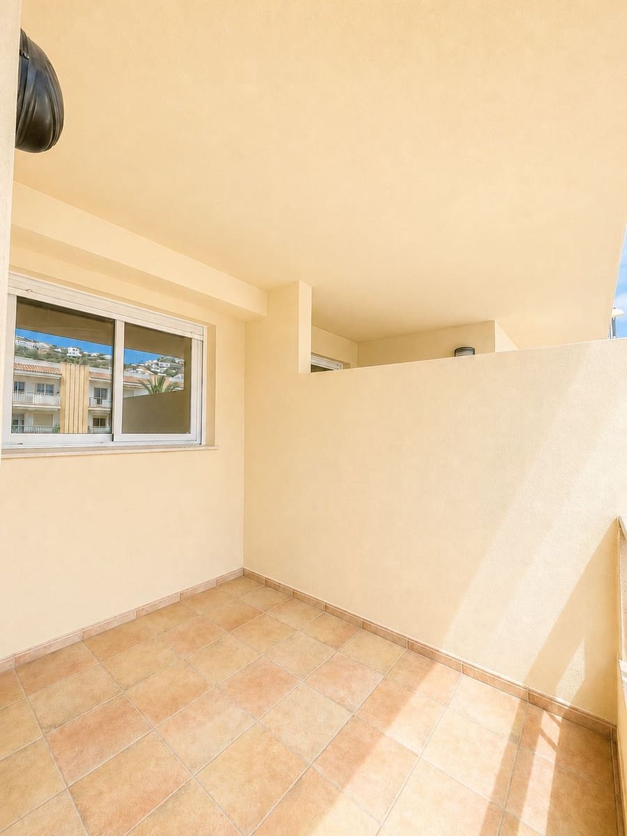 3 sovrum Lägenhet till salu i Javea / Xabia med garage - 405 000 € (Ref: 8947642)