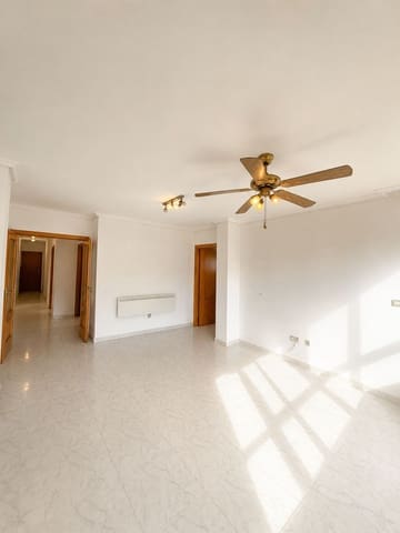 3 soverom Leilighet til salgs i Puerto, Javea / Xàbia med garasje - € 405 000 (Ref: 8947642)