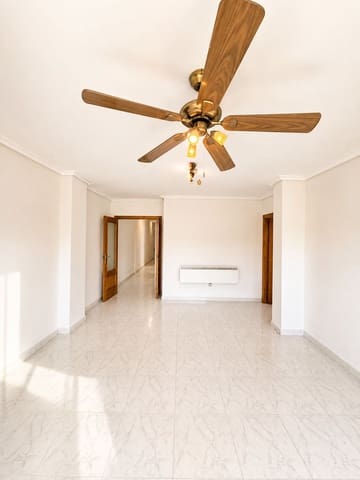 3 soverom Leilighet til salgs i Puerto, Javea / Xàbia med garasje - € 405 000 (Ref: 8947642)