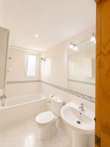 3 soverom Leilighet til salgs i Puerto, Javea / Xàbia med garasje - € 405 000 (Ref: 8947642)
