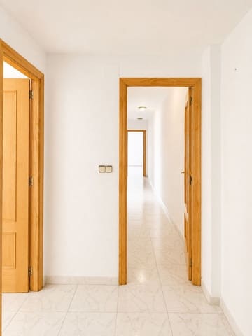3 sovrum Lägenhet till salu i Puerto, Javea / Xàbia med garage - 405 000 € (Ref: 8947642)