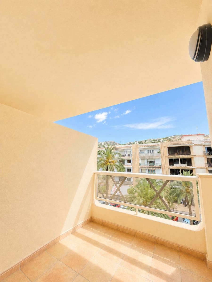 3 sovrum Lägenhet till salu i Javea / Xabia med garage - 405 000 € (Ref: 8947642)