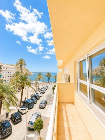 3 soverom Leilighet til salgs i Puerto, Javea / Xàbia med garasje - € 405 000 (Ref: 8947642)