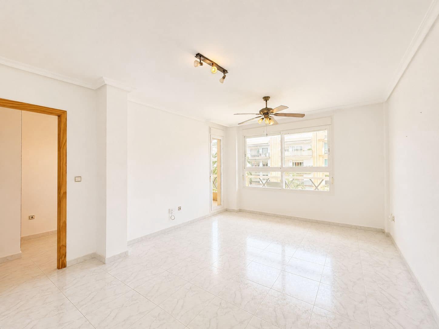 3 sovrum Lägenhet till salu i Javea / Xabia med garage - 405 000 € (Ref: 8947642)