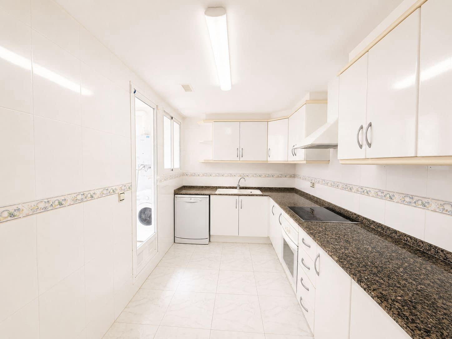 3 sovrum Lägenhet till salu i Javea / Xabia med garage - 405 000 € (Ref: 8947642)