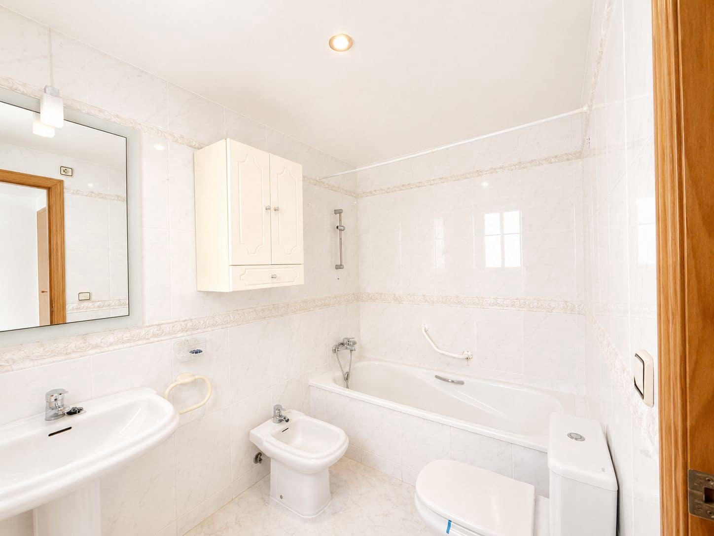 3 sovrum Lägenhet till salu i Javea / Xabia med garage - 405 000 € (Ref: 8947642)