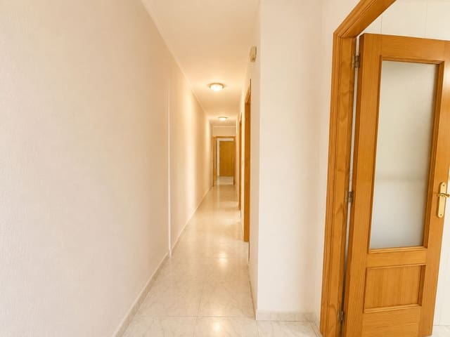 3 soverom Leilighet til salgs i Puerto, Javea / Xàbia med garasje - € 405 000 (Ref: 8947642)