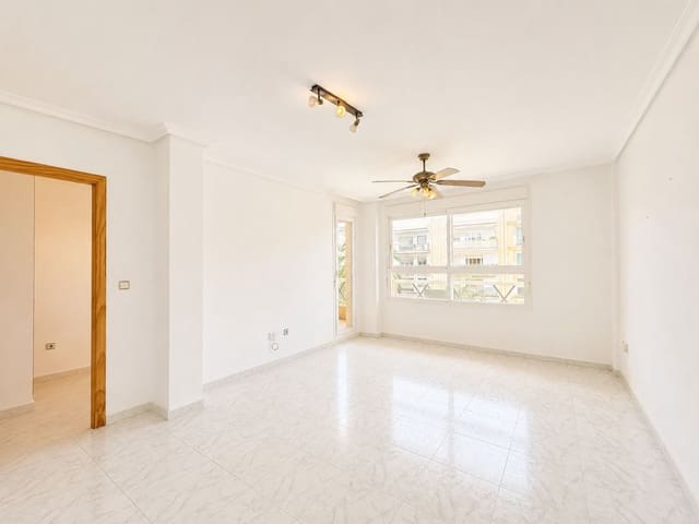 3 soverom Leilighet til salgs i Puerto, Javea / Xàbia med garasje - € 405 000 (Ref: 8947642)