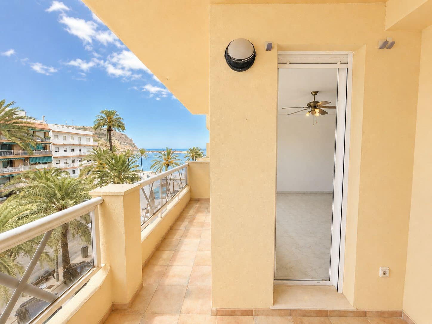 3 sovrum Lägenhet till salu i Javea / Xabia med garage - 405 000 € (Ref: 8947642)