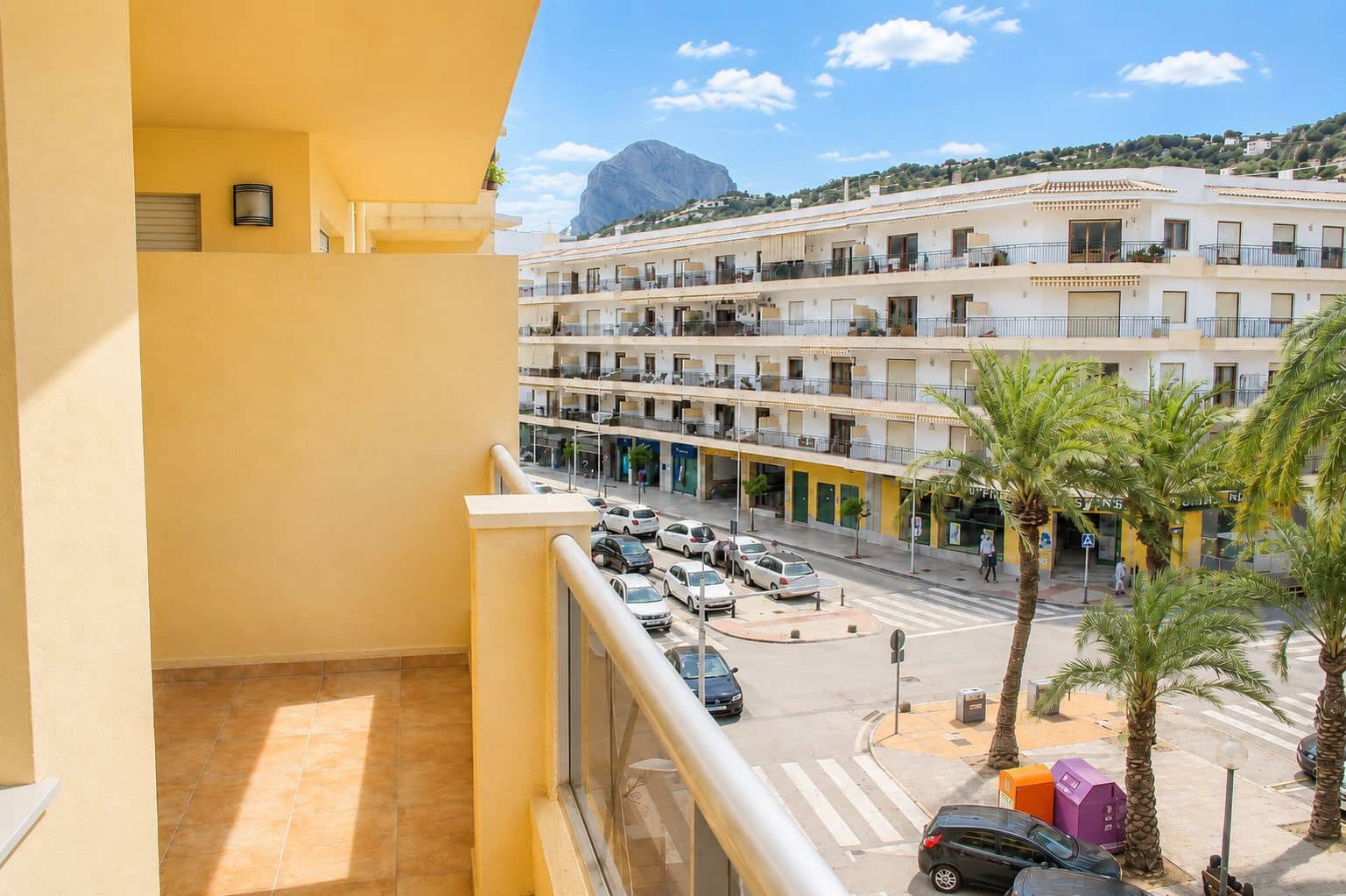 3 sovrum Lägenhet till salu i Javea / Xabia med garage - 405 000 € (Ref: 8947642)