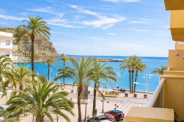 3 soverom Leilighet til salgs i Puerto, Javea / Xàbia med garasje - € 405 000 (Ref: 8947642)