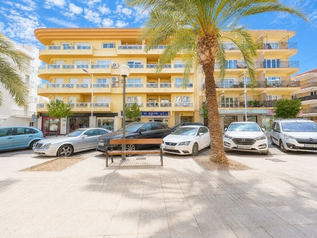 3 soverom Leilighet til salgs i Puerto, Javea / Xàbia med garasje - € 405 000 (Ref: 8947642)