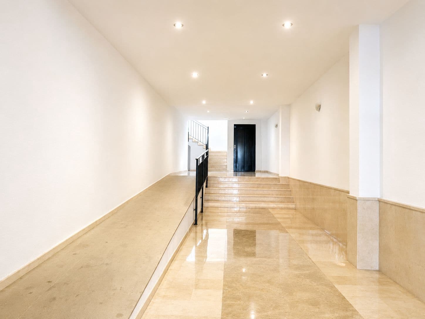 Apartamento de 3 habitaciones en Javea / Xàbia en venta con garaje - 405.000 € (Ref: 8947642)