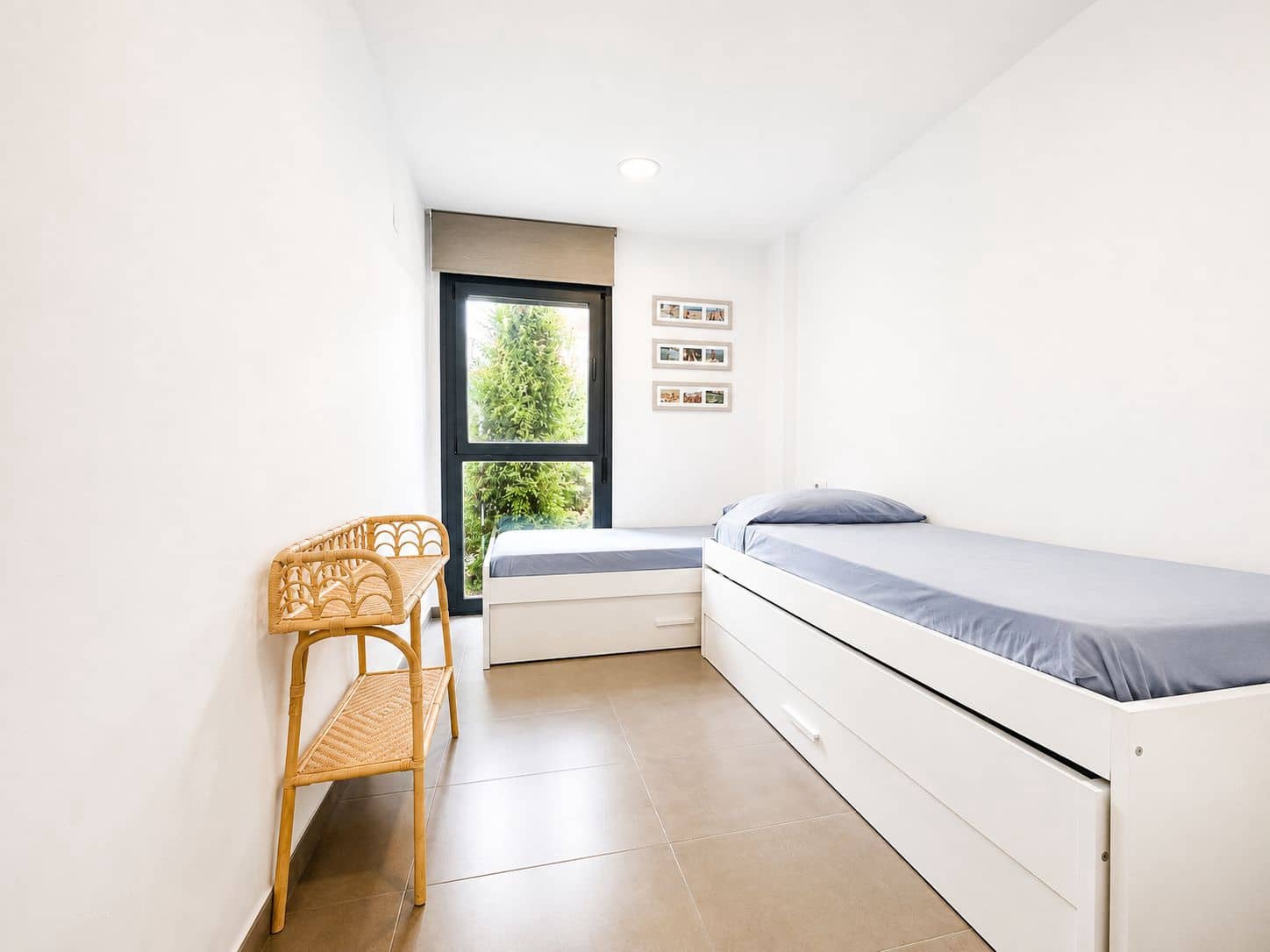 Apartamento de 2 habitaciones en Javea / Xàbia en alquiler con piscina garaje - 1.200 € (Ref: 8981899)