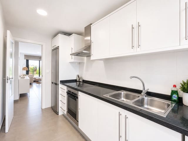 Apartamento de 2 habitaciones en Javea / Xàbia en alquiler con piscina garaje - 1.200 € (Ref: 8981899)