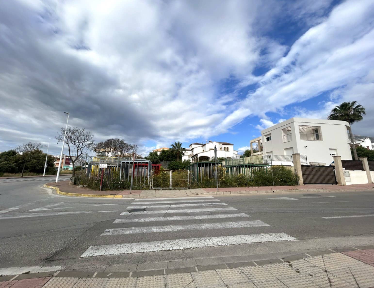 Bauplatz zu verkaufen in Javea / Xabia - 480.000 € (Ref: 8981900)