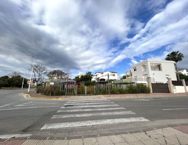 Terrain à Bâtir à vendre à Centro ciudad, Javea / Xàbia - 480 000 € (Ref: 8981900)