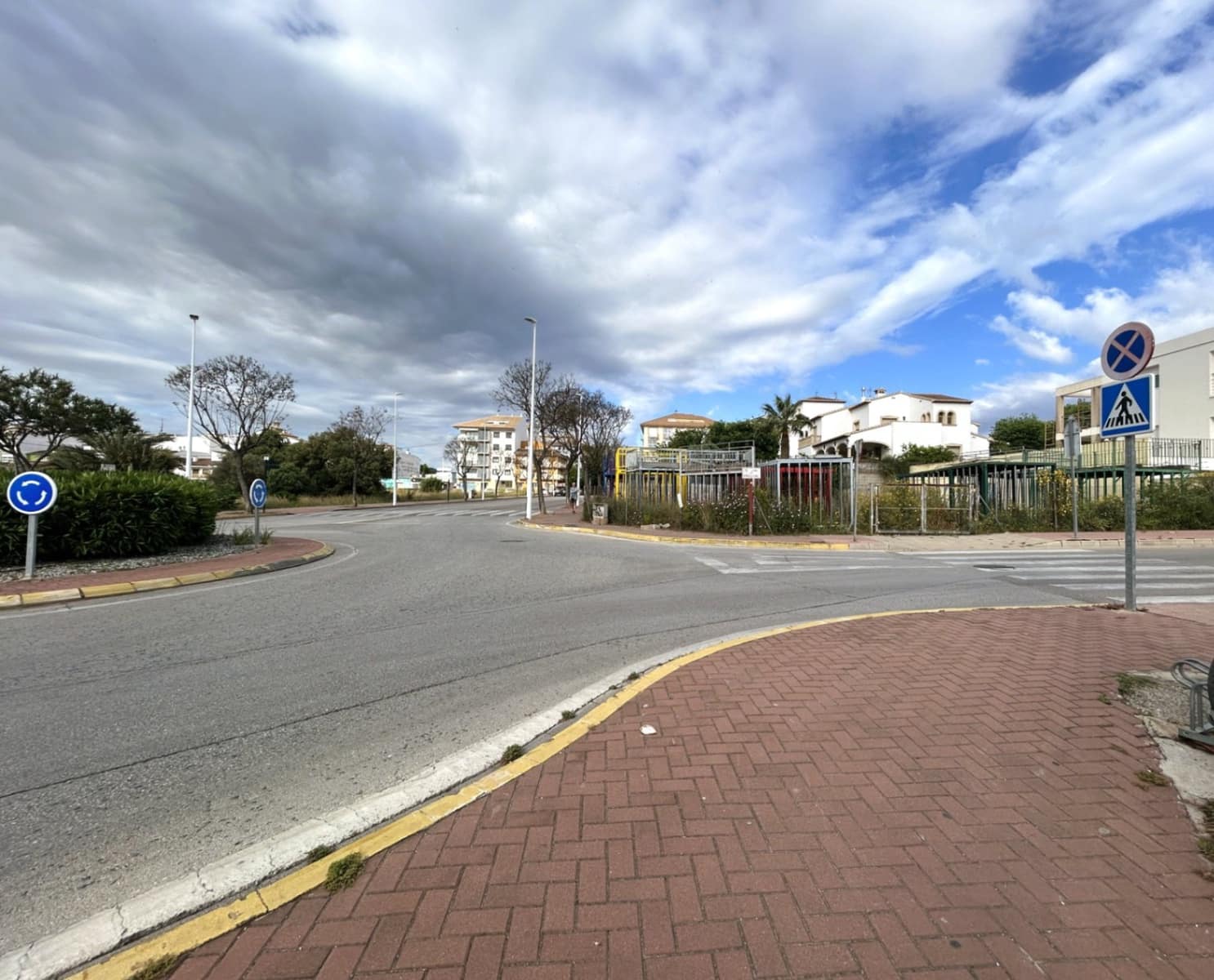 Bauplatz zu verkaufen in Javea / Xabia - 480.000 € (Ref: 8981900)