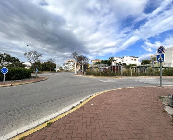 Terrain à Bâtir à vendre à Centro ciudad, Javea / Xàbia - 480 000 € (Ref: 8981900)