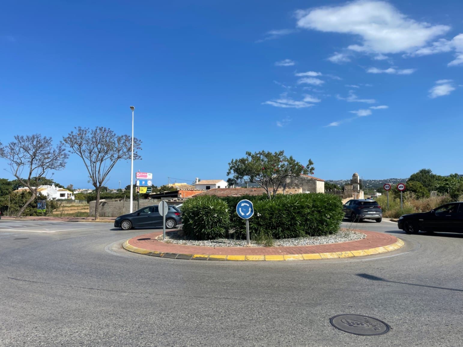 Bauplatz zu verkaufen in Javea / Xabia - 480.000 € (Ref: 8981900)