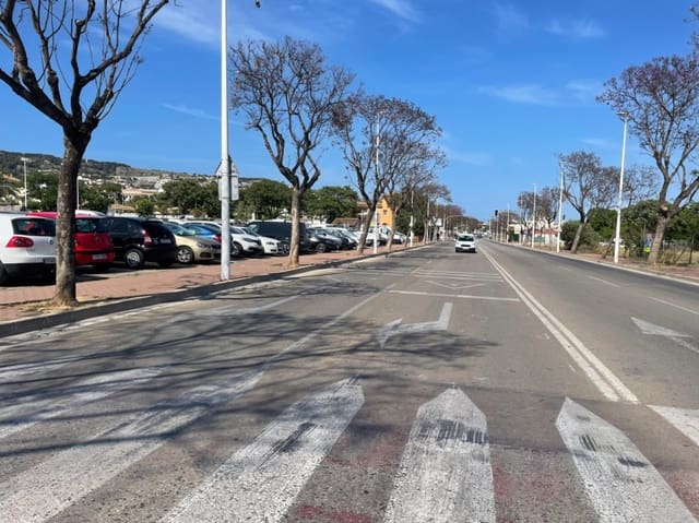 Terrain à Bâtir à vendre à Centro ciudad, Javea / Xàbia - 480 000 € (Ref: 8981900)