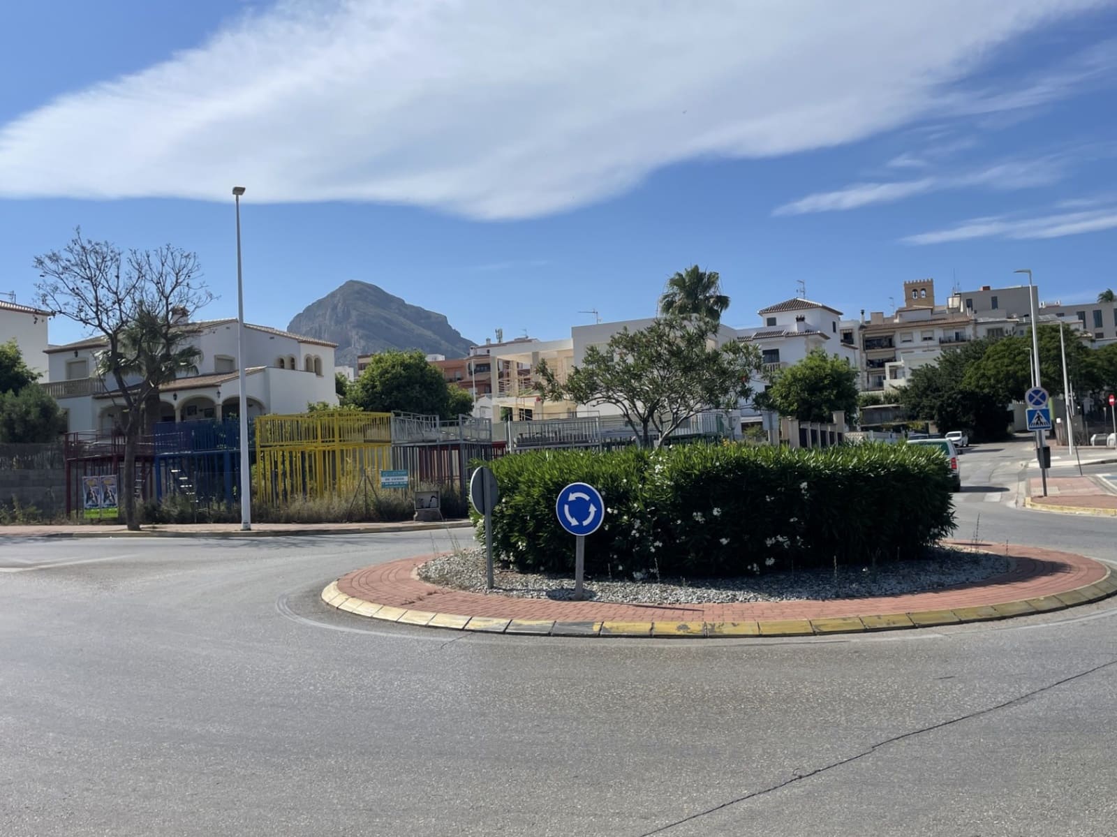 Bauplatz zu verkaufen in Javea / Xabia - 480.000 € (Ref: 8981900)