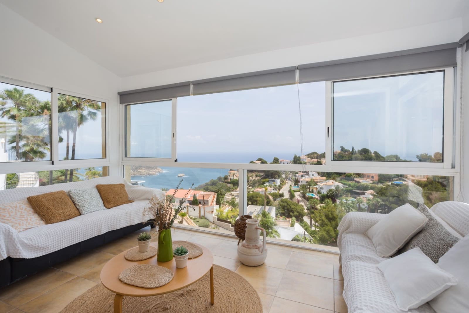 4 bedroom Villa for sale in Javea / Xabia with pool garage - € 995,000 (Ref: 9009928)