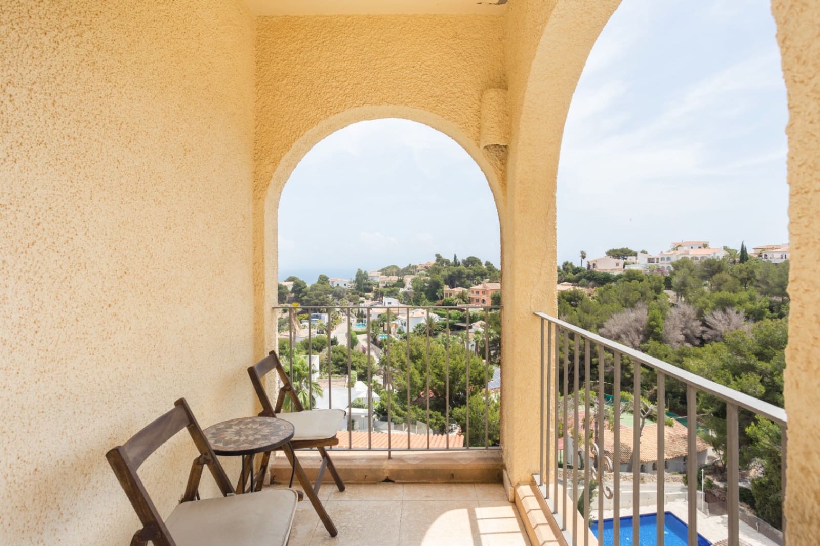 4 bedroom Villa for sale in Javea / Xabia with pool garage - € 995,000 (Ref: 9009928)