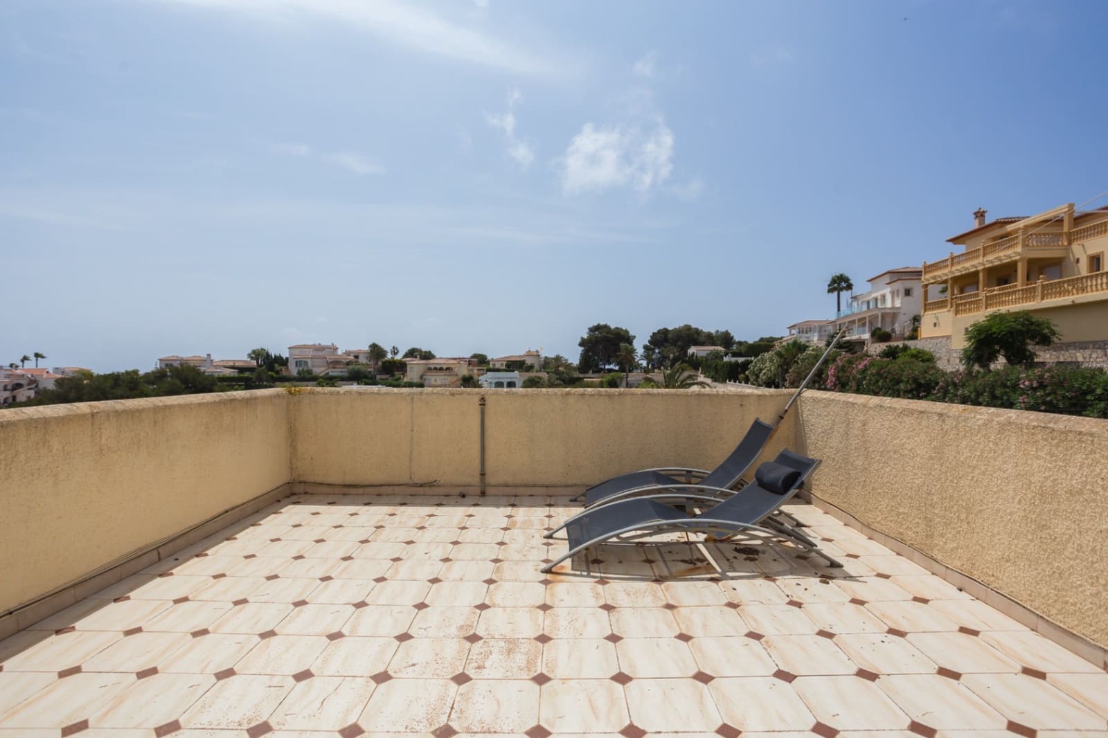 4 bedroom Villa for sale in Javea / Xabia with pool garage - € 995,000 (Ref: 9009928)