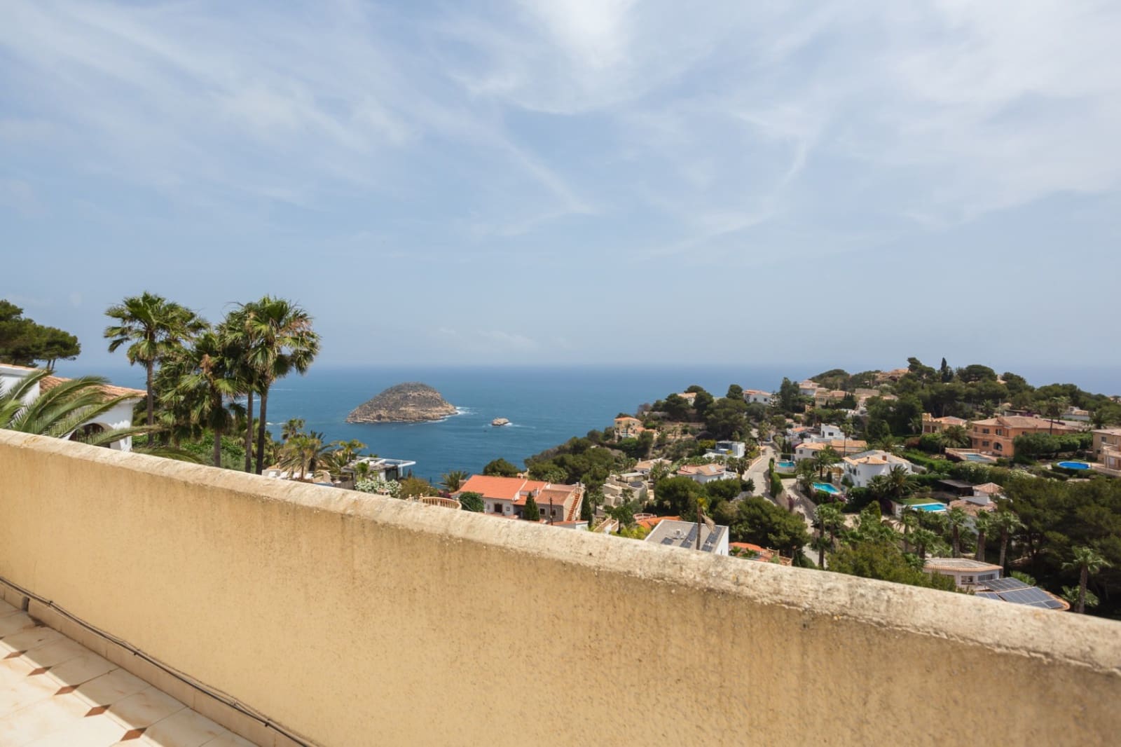 4 bedroom Villa for sale in Javea / Xabia with pool garage - € 995,000 (Ref: 9009928)