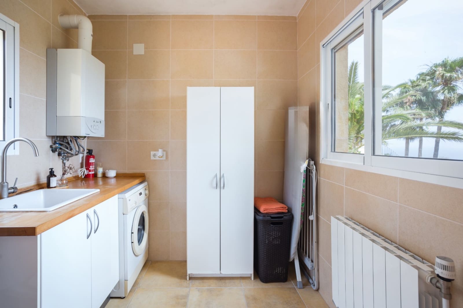 4 bedroom Villa for sale in Javea / Xabia with pool garage - € 995,000 (Ref: 9009928)