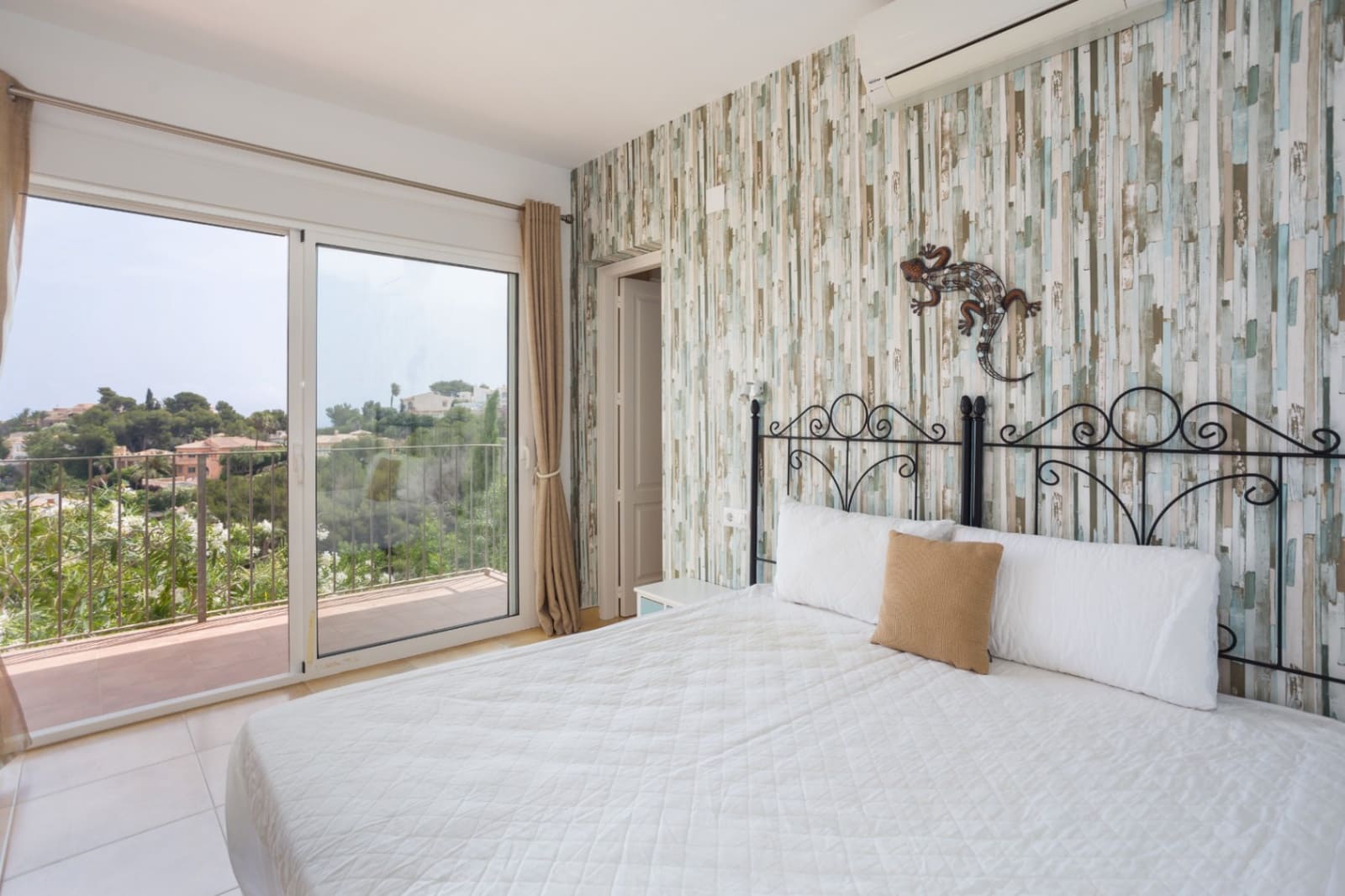 4 bedroom Villa for sale in Javea / Xabia with pool garage - € 995,000 (Ref: 9009928)