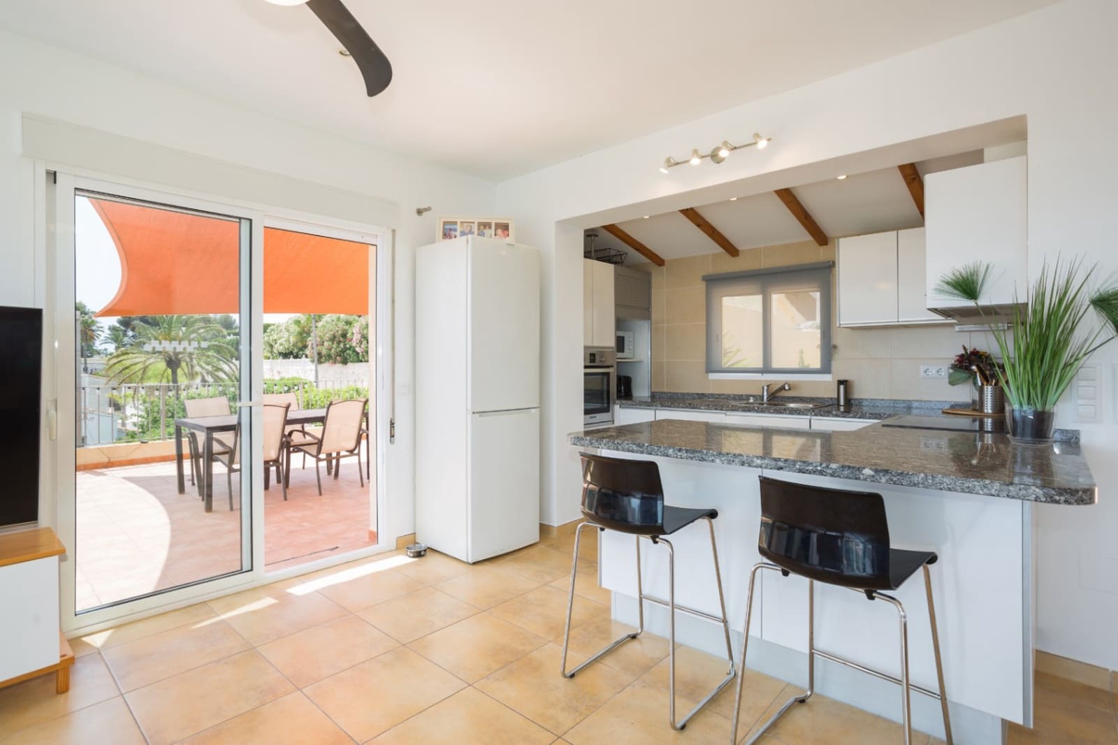 4 bedroom Villa for sale in Javea / Xabia with pool garage - € 995,000 (Ref: 9009928)