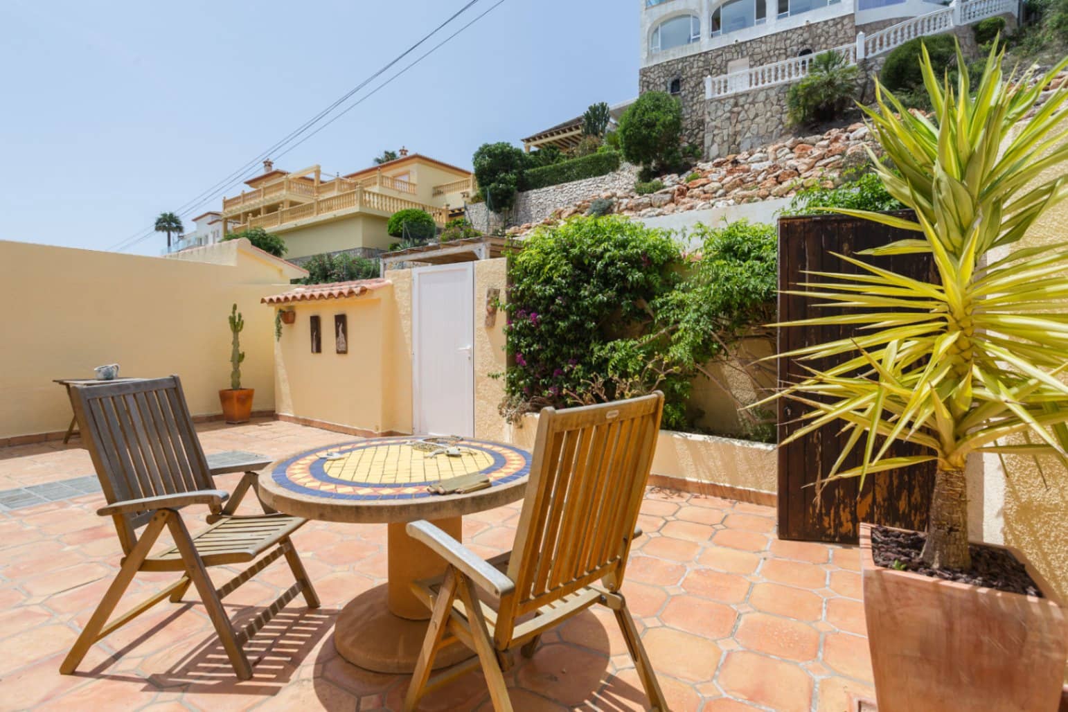 4 bedroom Villa for sale in Javea / Xabia with pool garage - € 995,000 (Ref: 9009928)