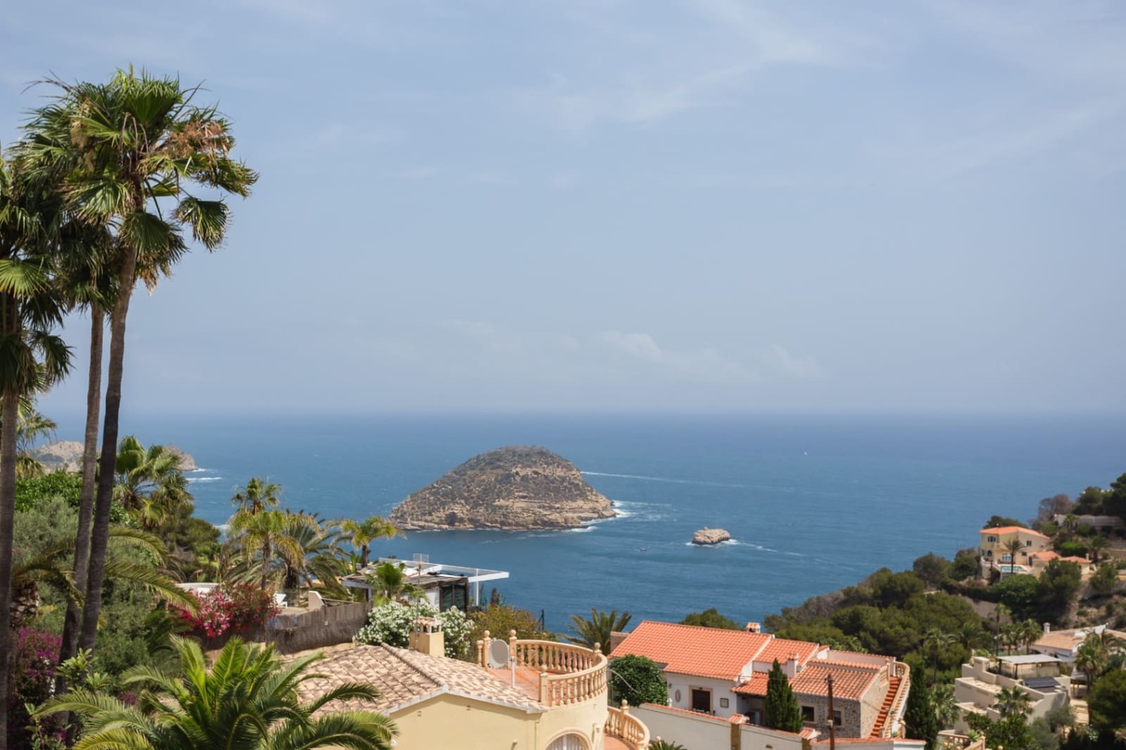 4 bedroom Villa for sale in Javea / Xabia with pool garage - € 995,000 (Ref: 9009928)