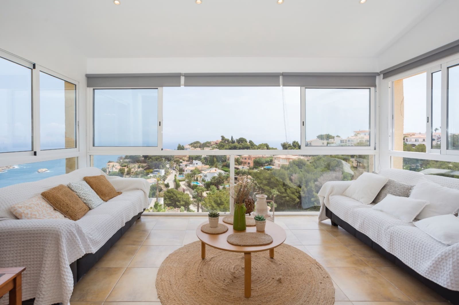 4 bedroom Villa for sale in Javea / Xabia with pool garage - € 995,000 (Ref: 9009928)