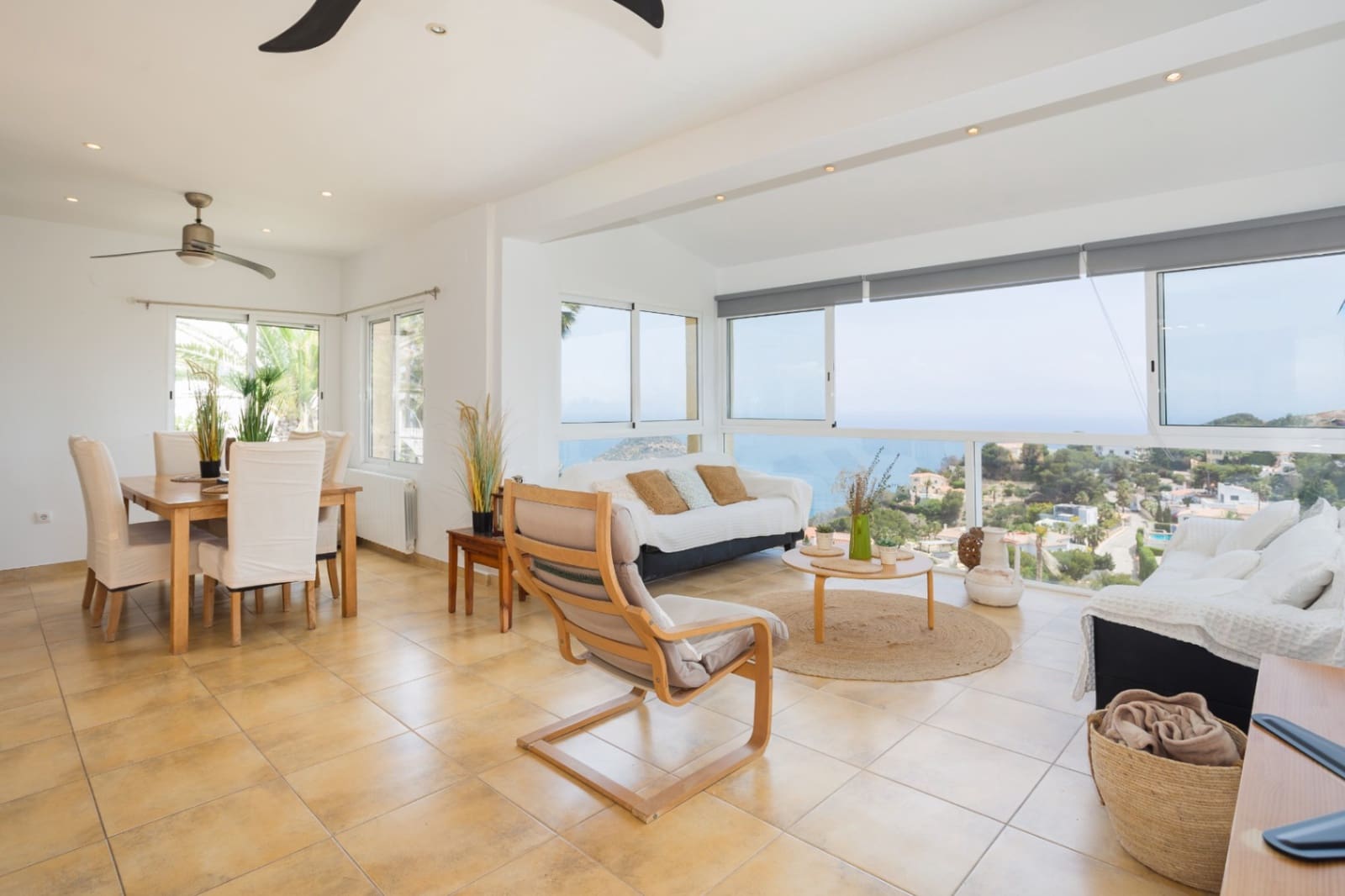 4 bedroom Villa for sale in Javea / Xabia with pool garage - € 995,000 (Ref: 9009928)