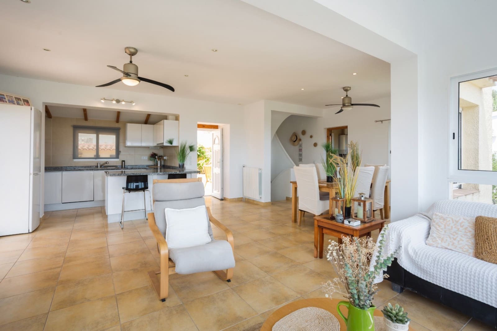 4 bedroom Villa for sale in Javea / Xabia with pool garage - € 995,000 (Ref: 9009928)