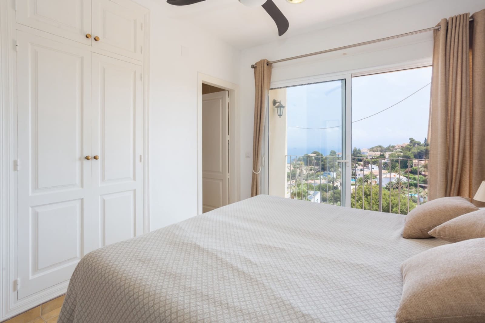 4 bedroom Villa for sale in Javea / Xabia with pool garage - € 995,000 (Ref: 9009928)