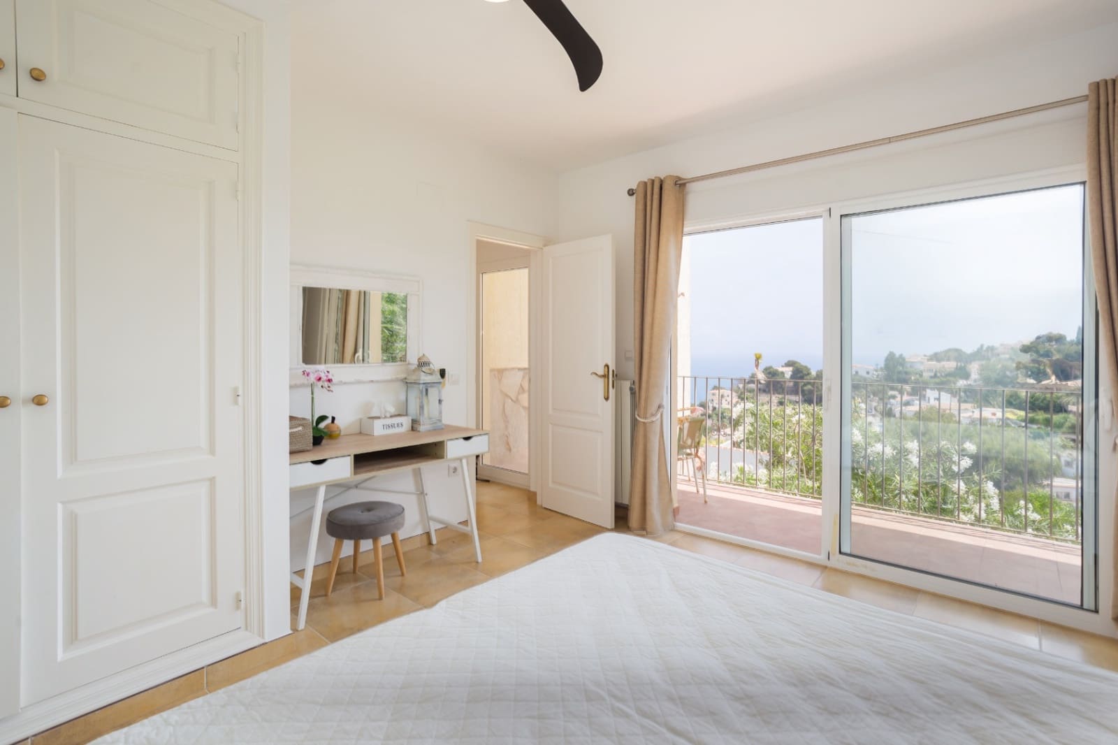 4 bedroom Villa for sale in Javea / Xabia with pool garage - € 995,000 (Ref: 9009928)